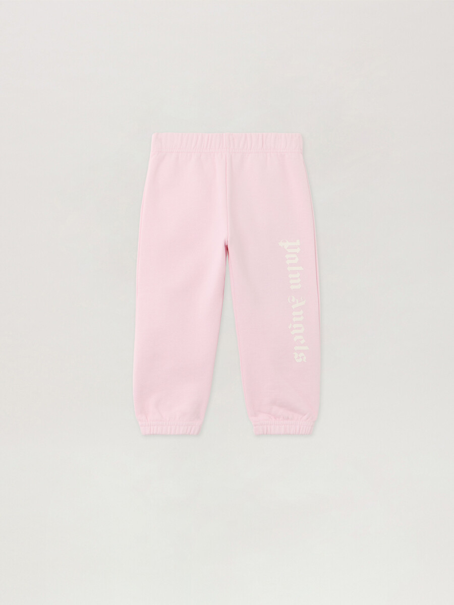 overlogo jogginghose