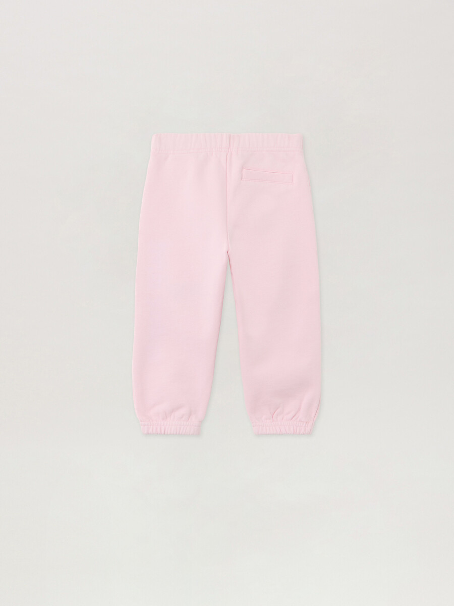 overlogo jogginghose