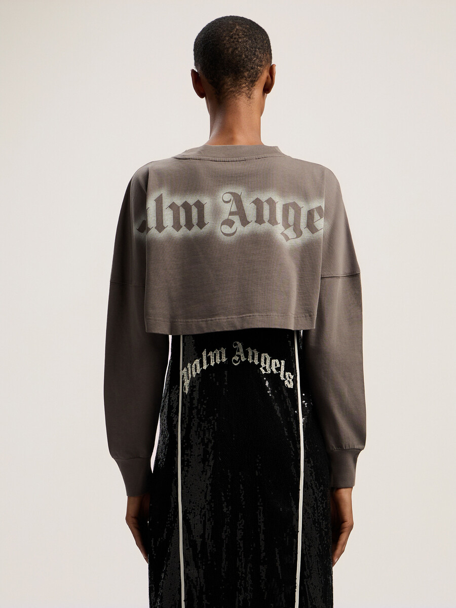 klassisches logo-crop-top