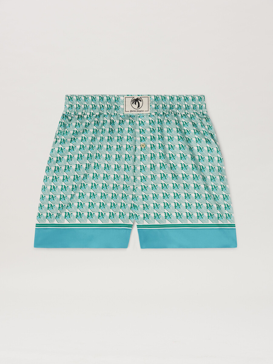 pa diamonds shorts