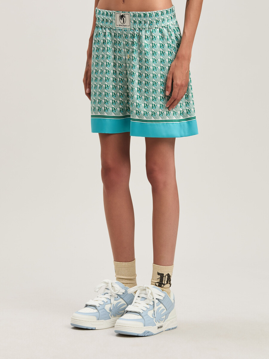 pa diamonds shorts
