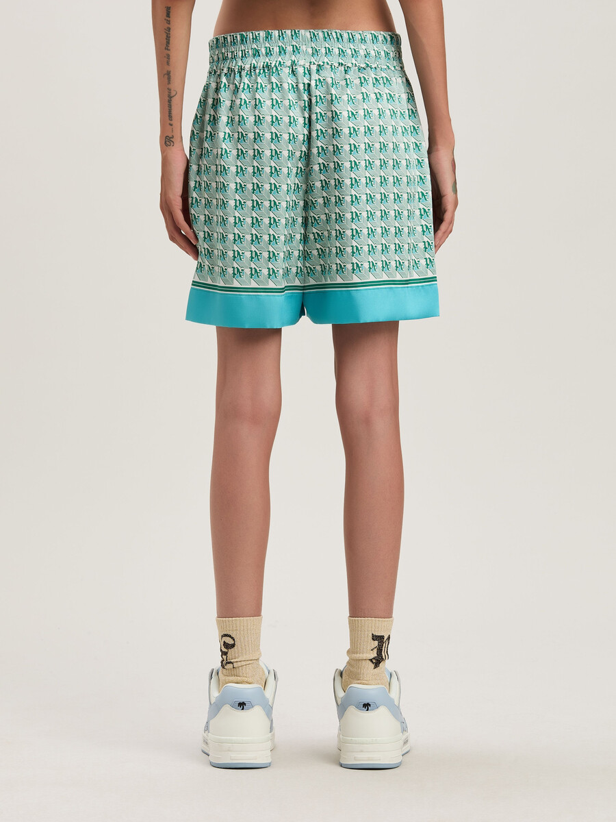 pa diamonds shorts