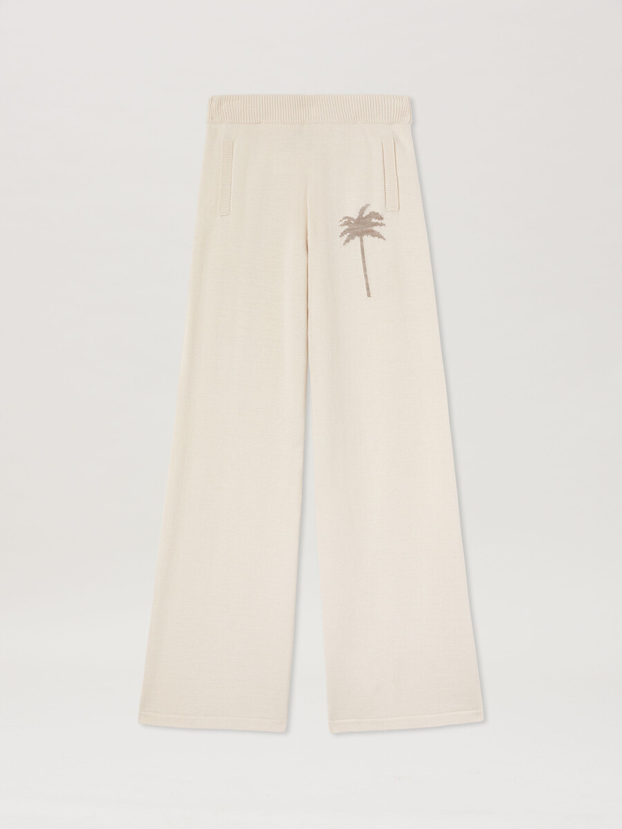 palms strickhose