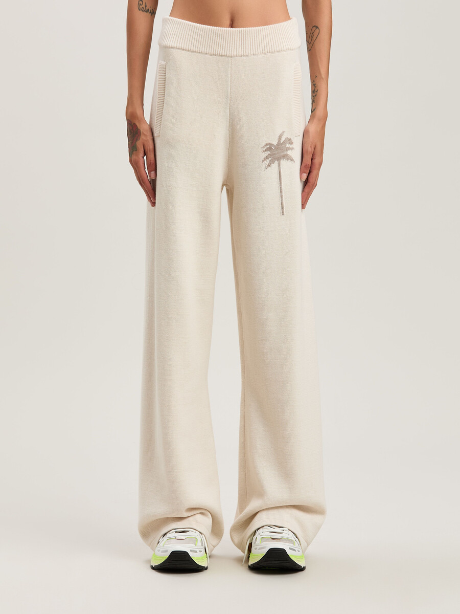 palms strickhose