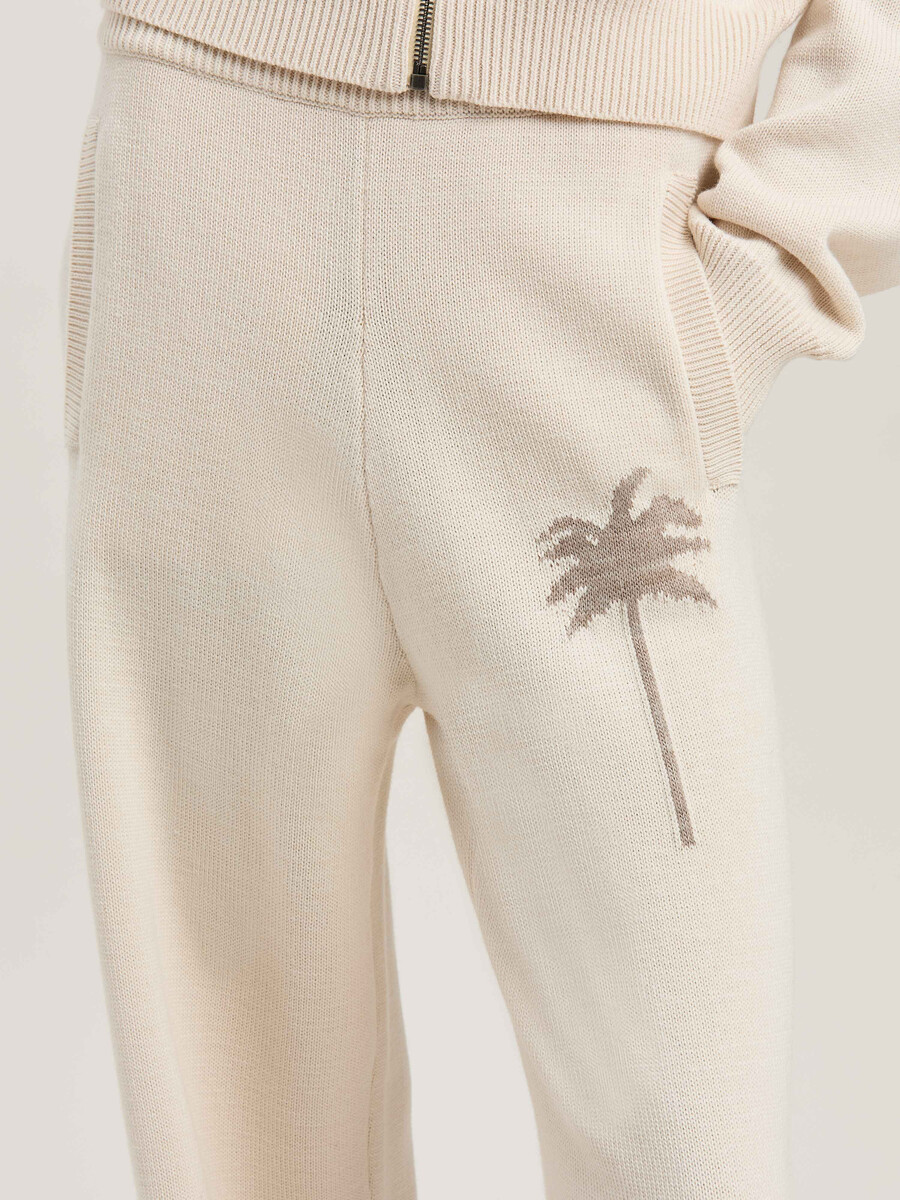 palms strickhose