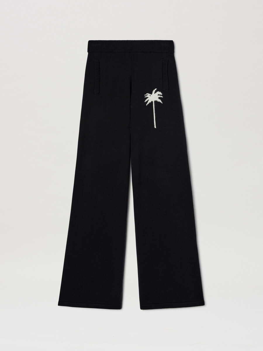 palms strickhose