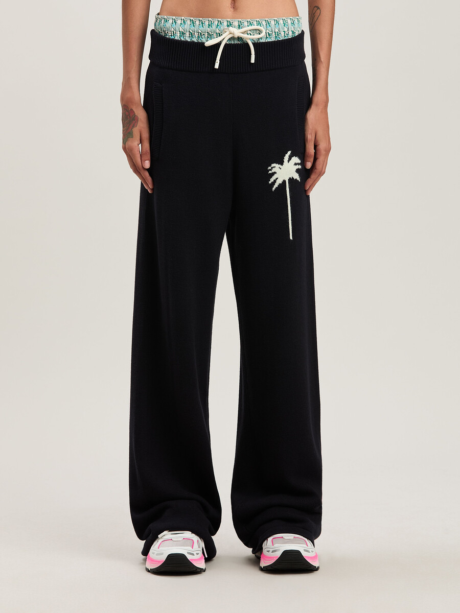 palms strickhose