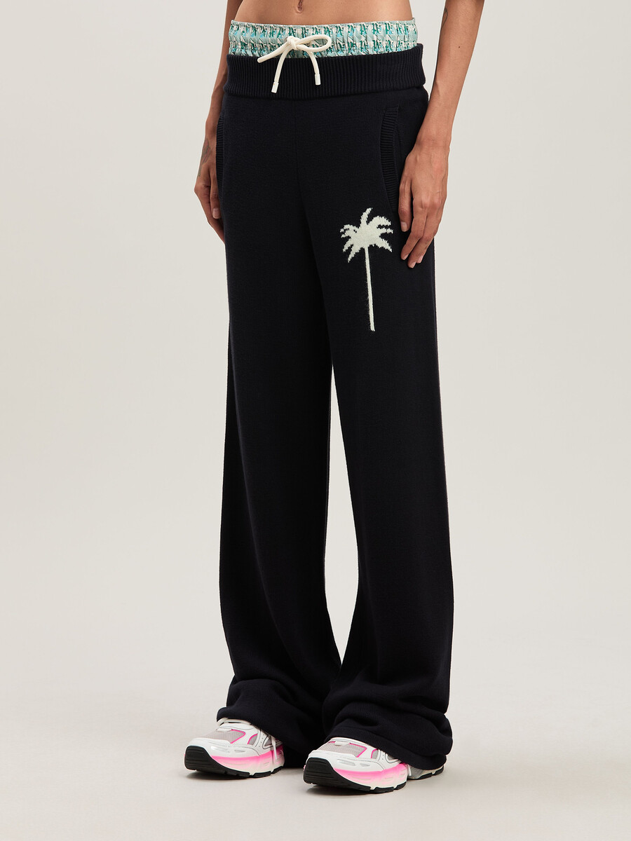 palms strickhose