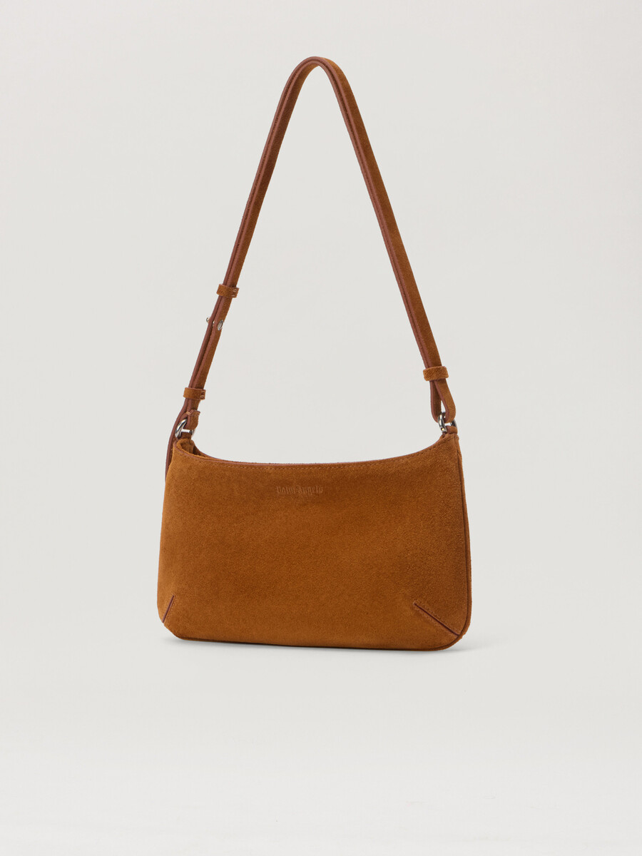 wildleder-giorgina-tasche