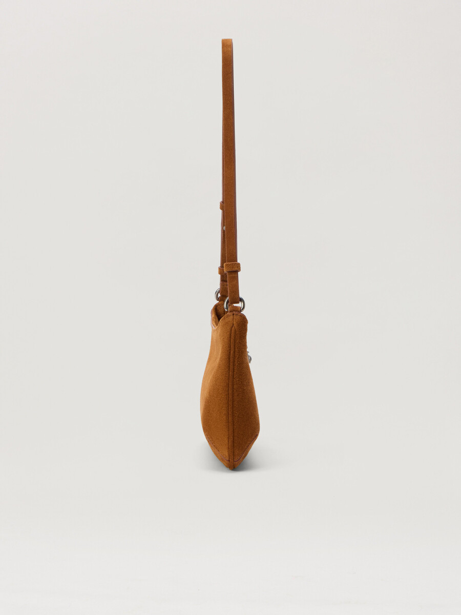wildleder-giorgina-tasche