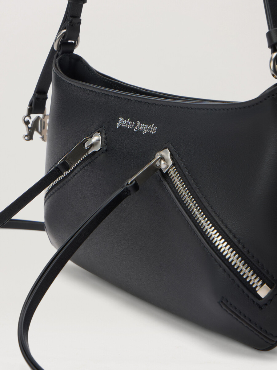 giorgina-tasche mit reißverschluss