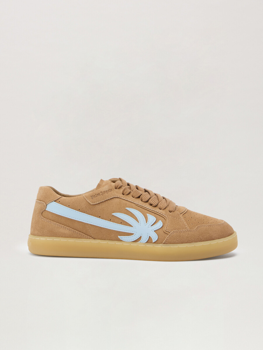 neue palm 1 wildleder-sneaker