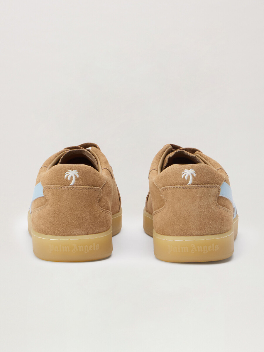 neue palm 1 wildleder-sneaker