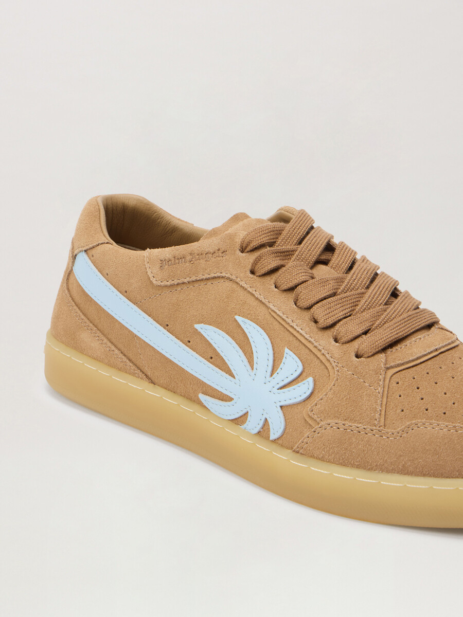 neue palm 1 wildleder-sneaker