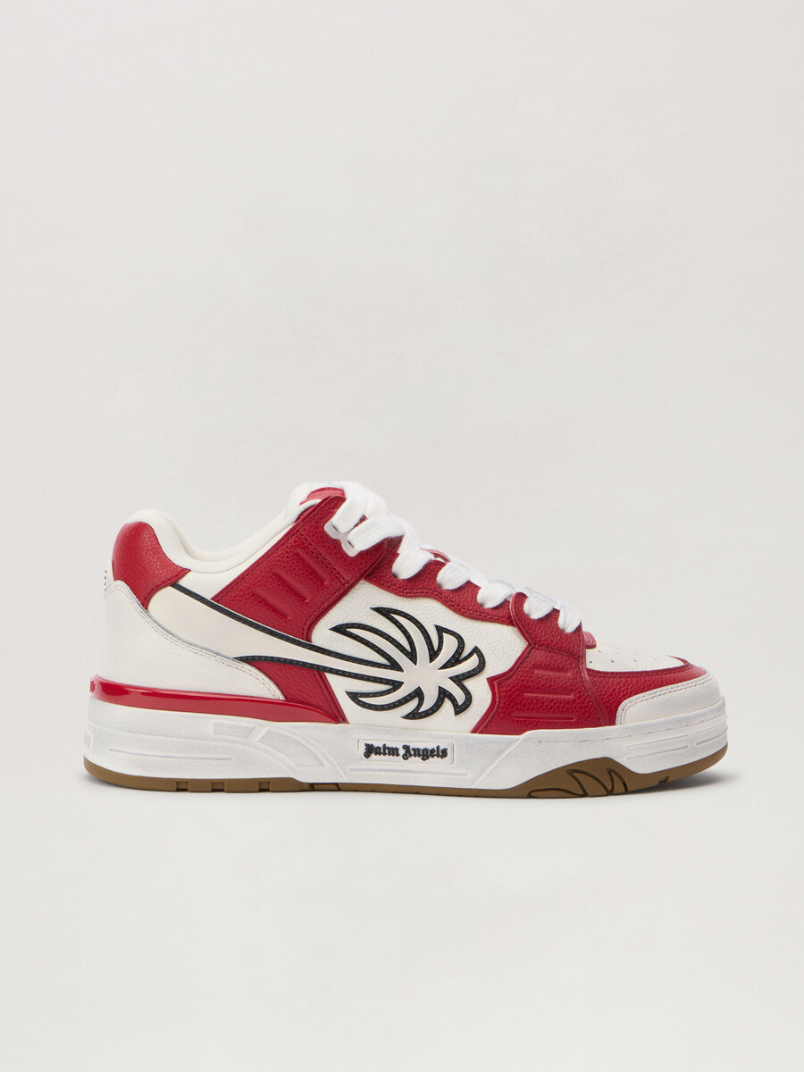 venice worn out sneakers
