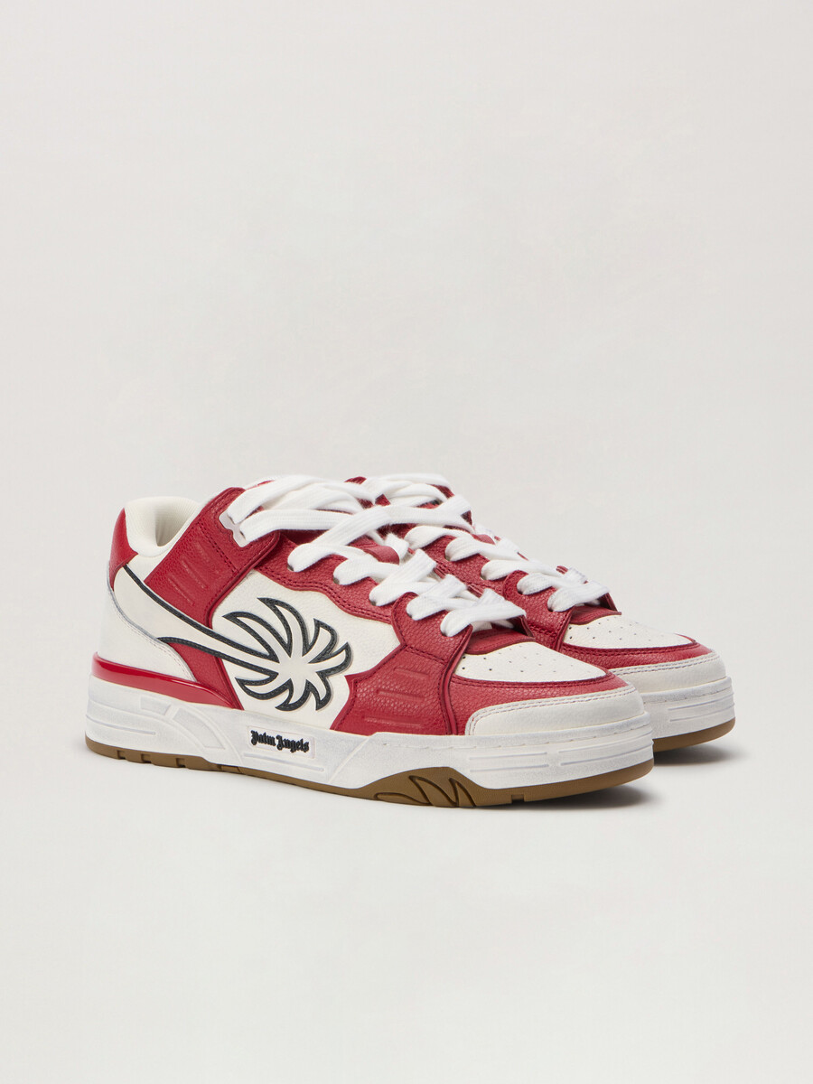 venice worn out sneakers