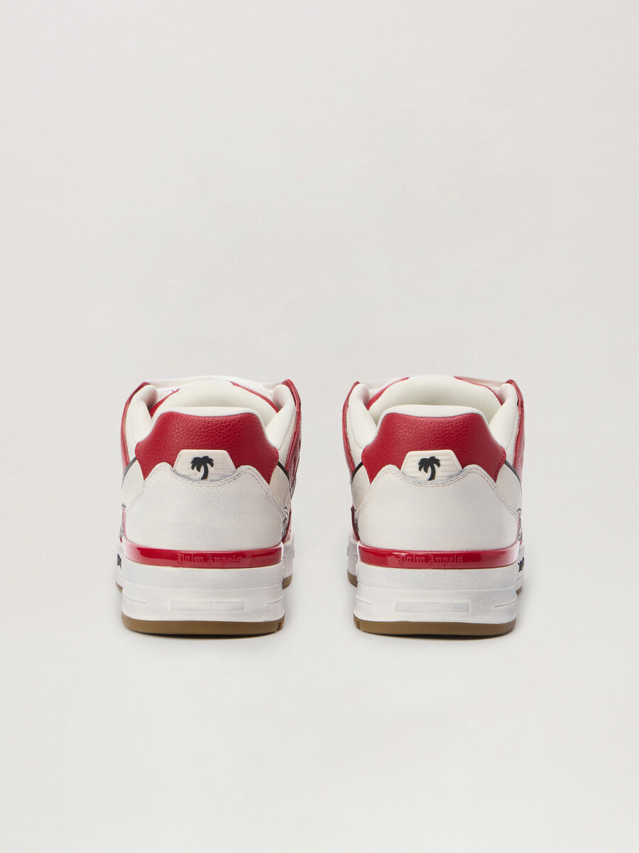 venice worn out sneakers