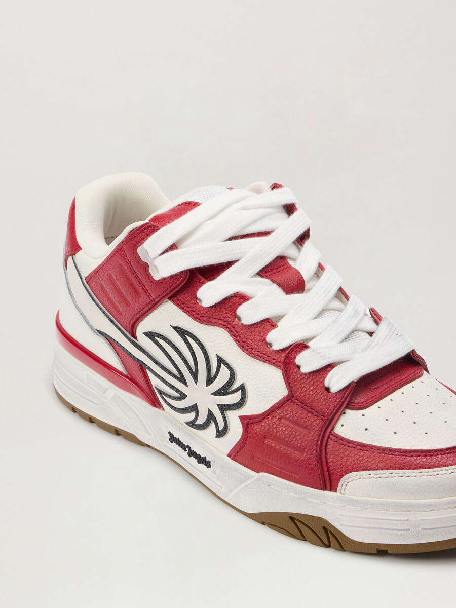 venice worn out sneakers