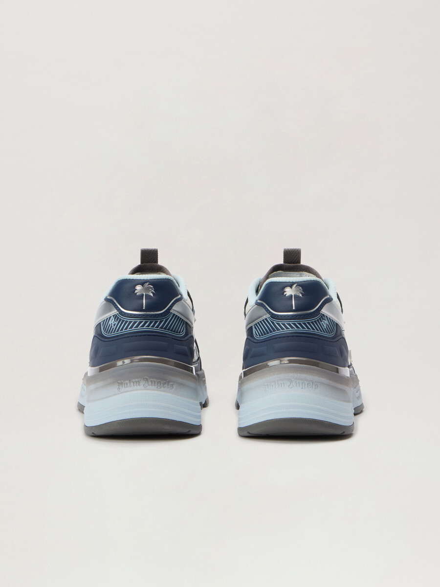 pa 4 sneakers