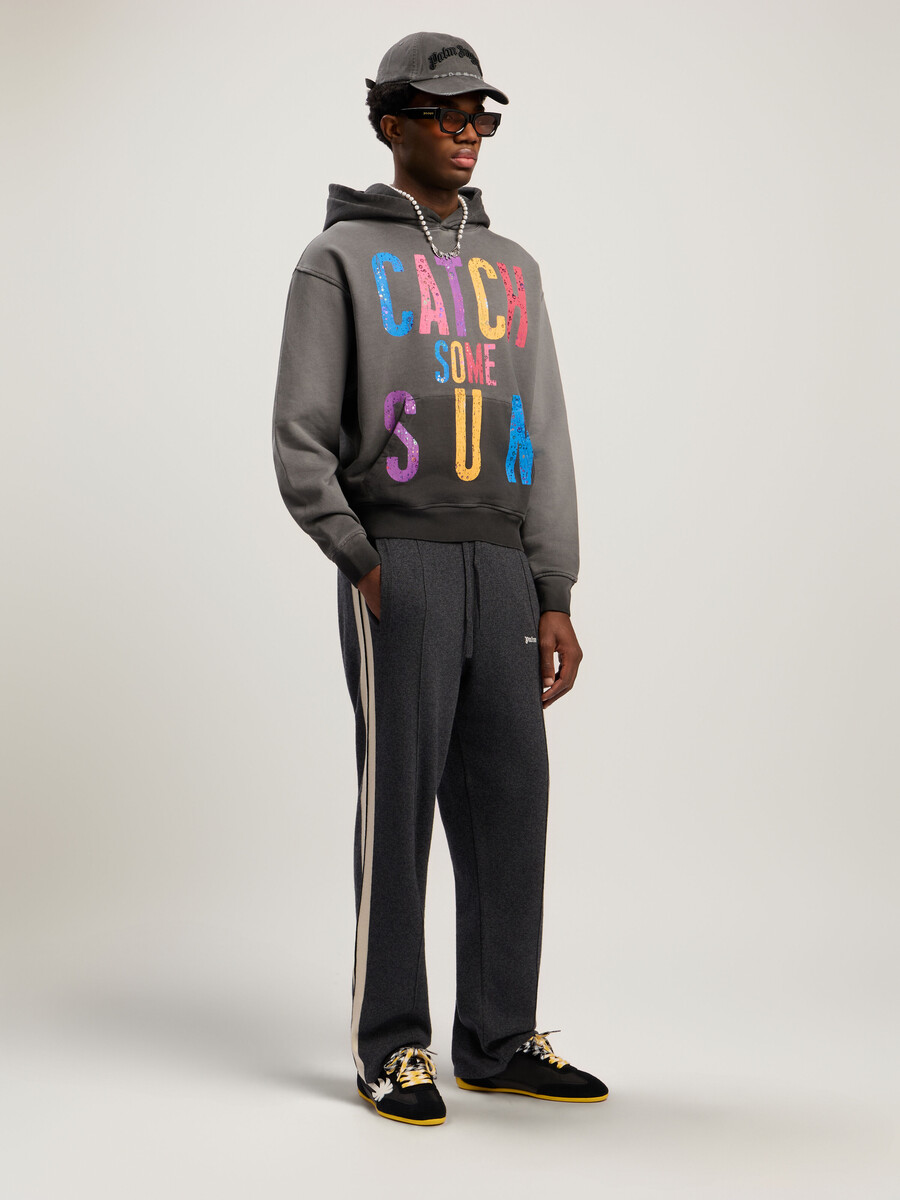 catch some sun hoodie