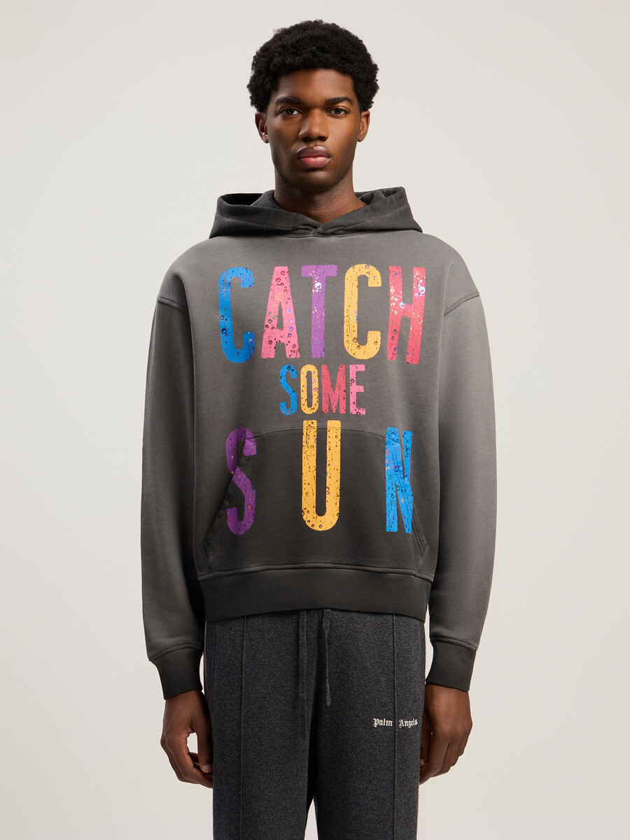 catch some sun hoodie