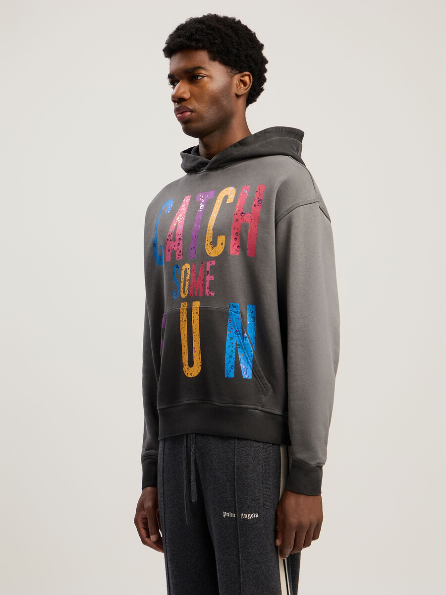 catch some sun hoodie