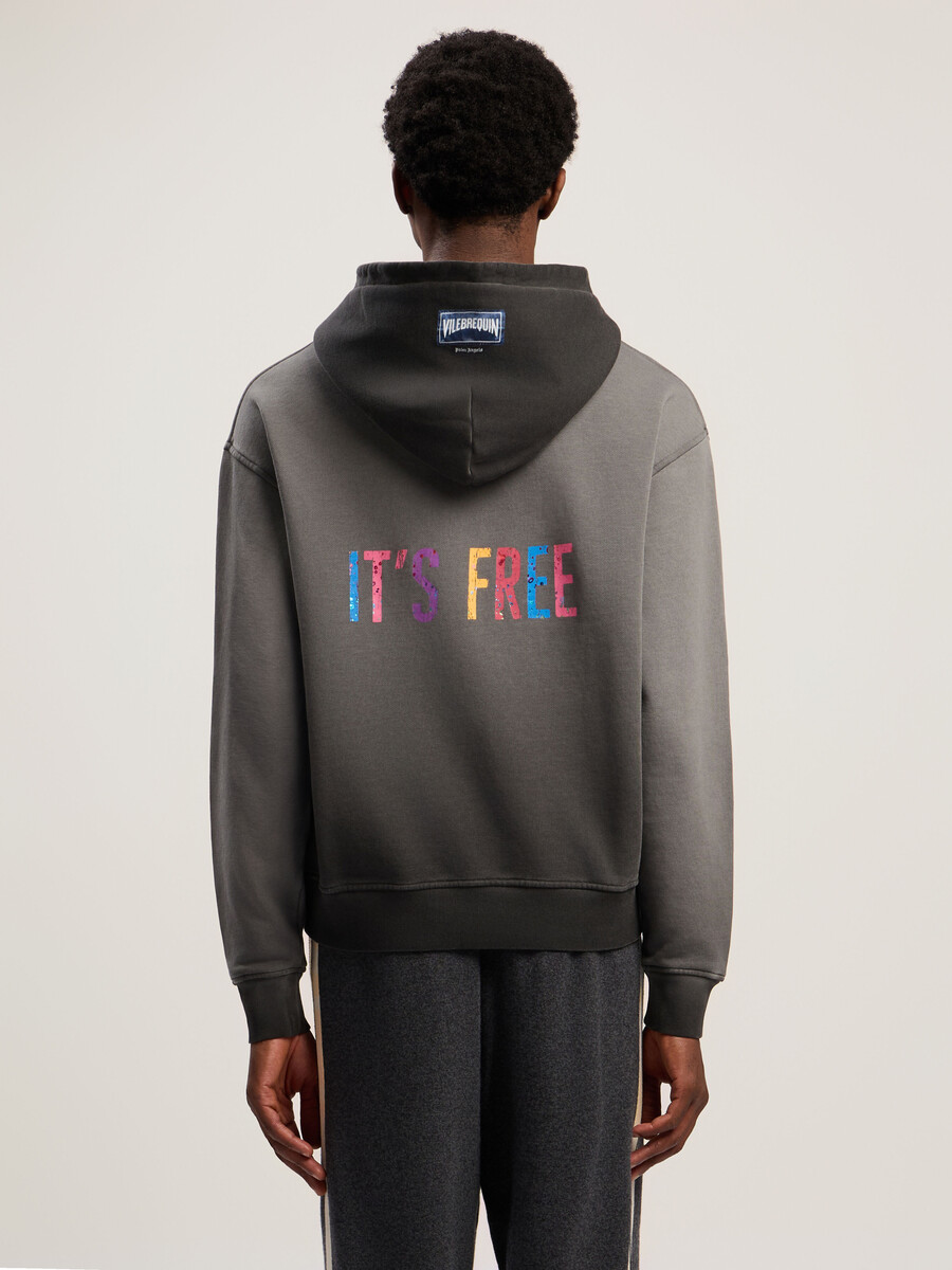 catch some sun hoodie