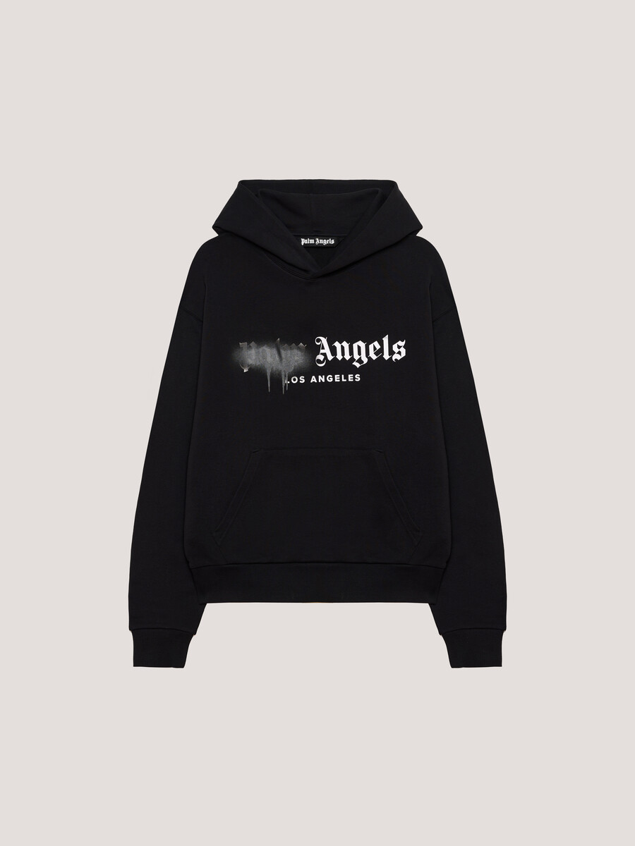 spray city los angeles hoodie