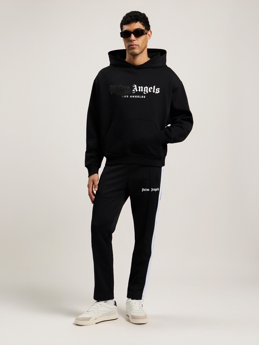 spray city los angeles hoodie