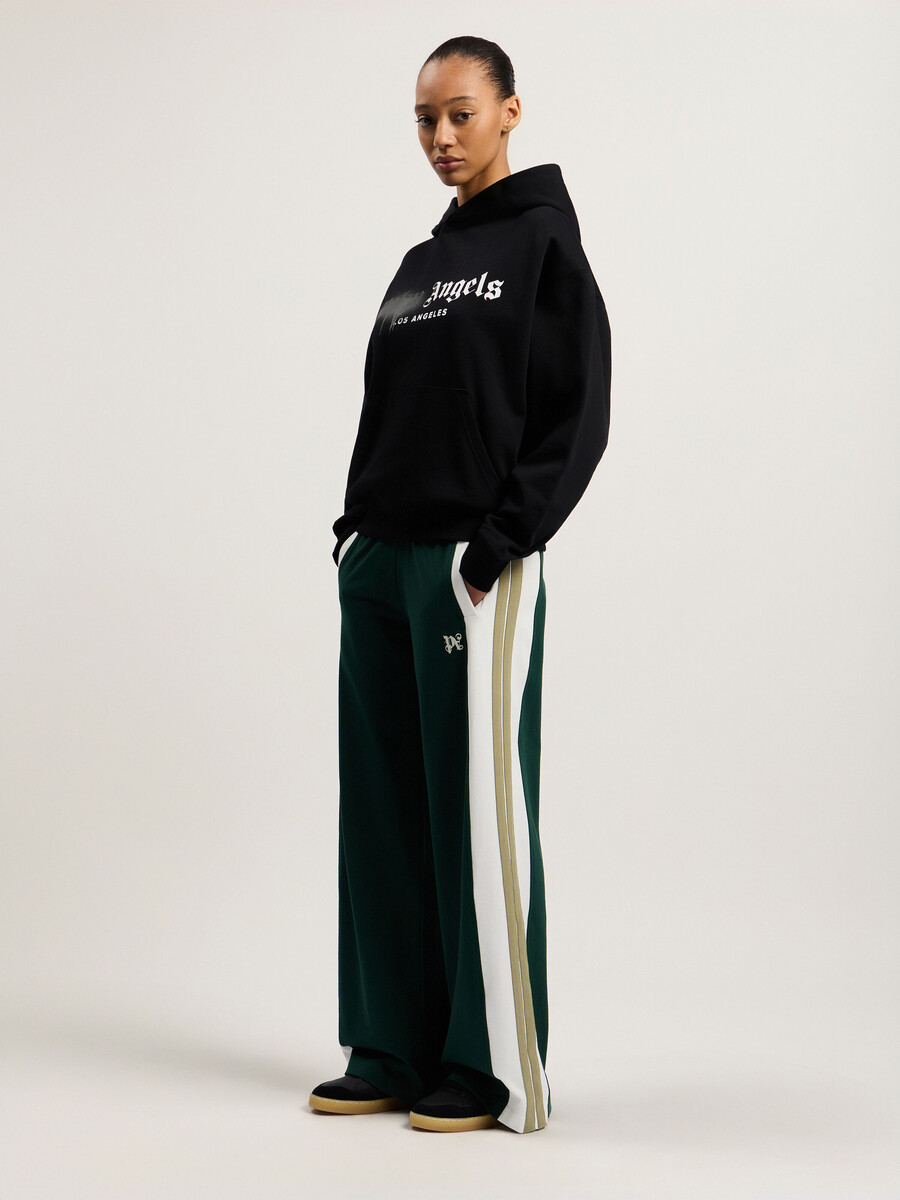 spray city los angeles hoodie