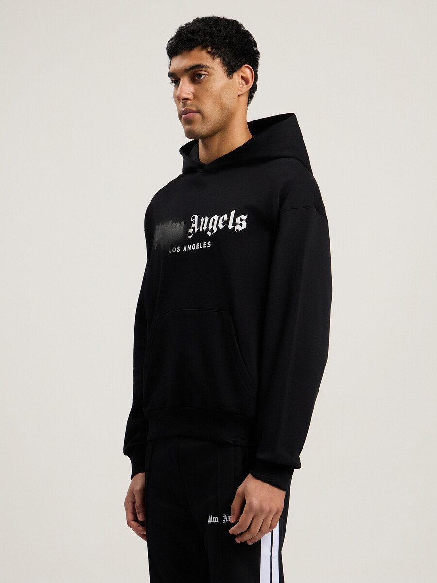 spray city los angeles hoodie