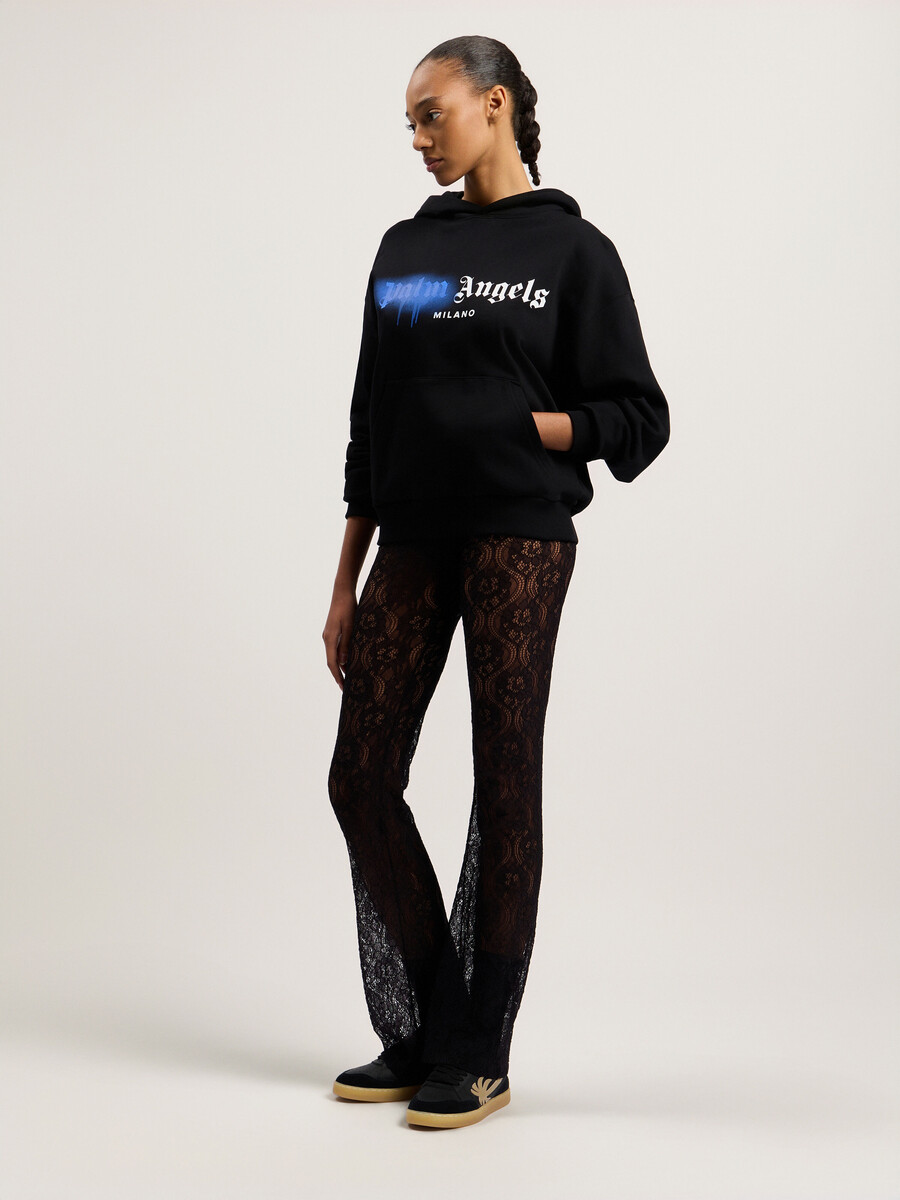 spray city milan hoodie