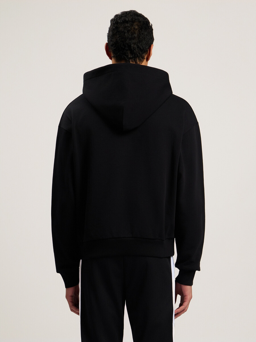 spray city milan hoodie