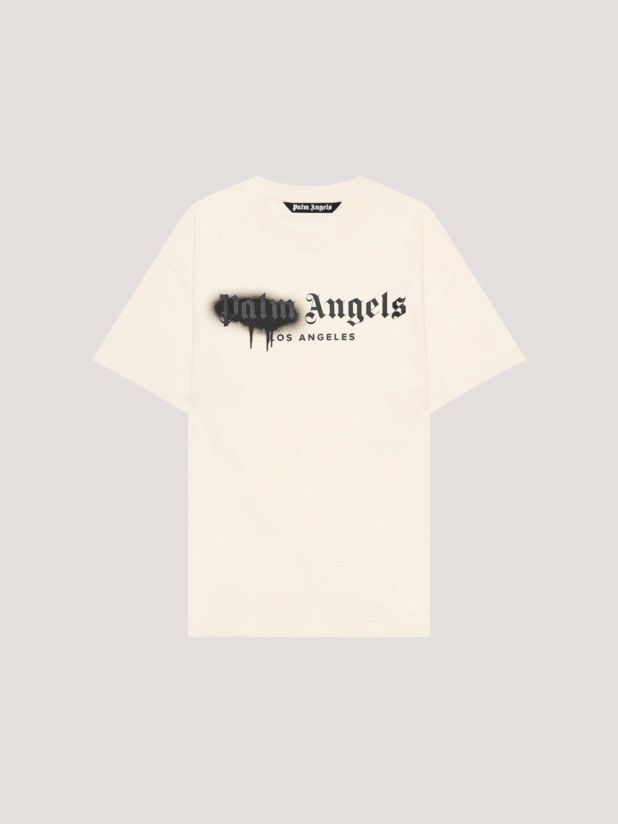 spray city los angeles t-shirt