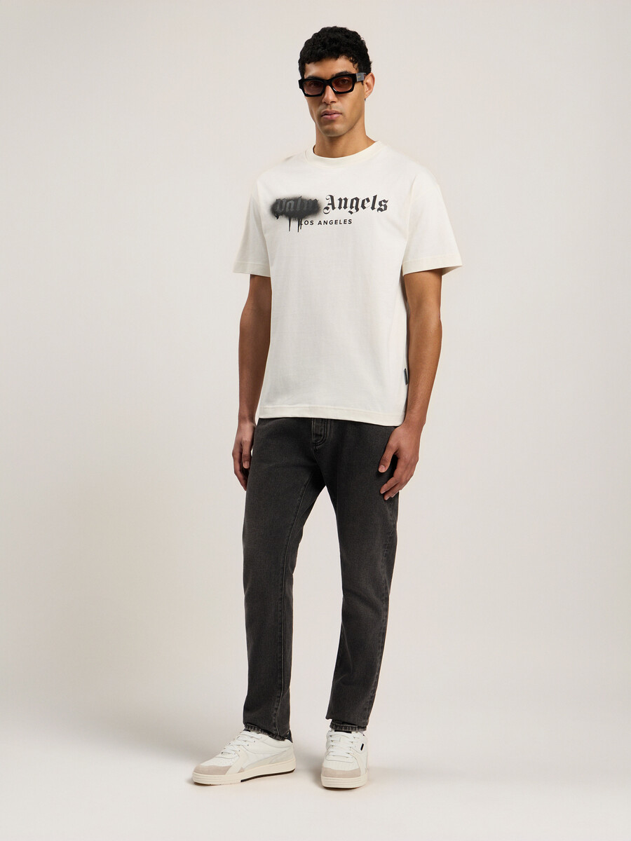 spray city los angeles t-shirt