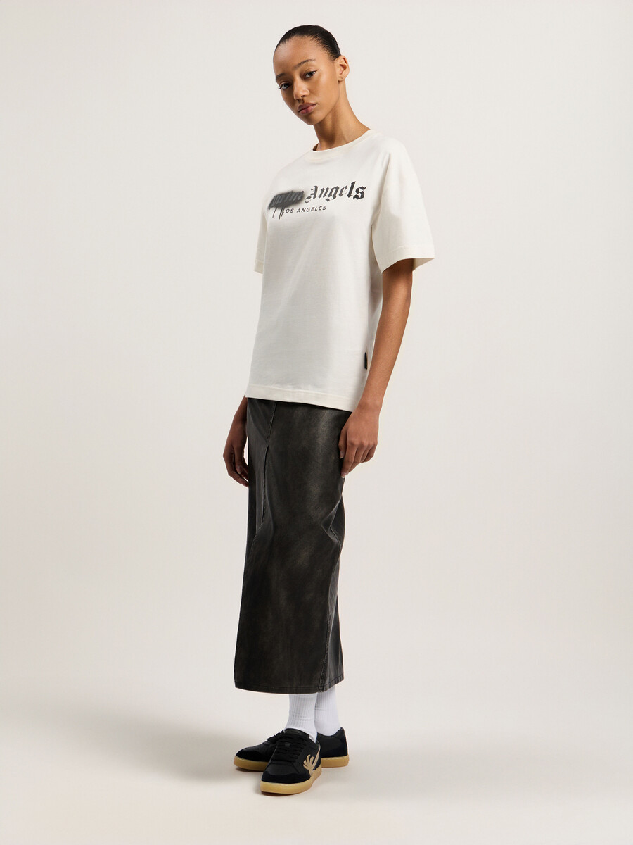 spray city los angeles t-shirt