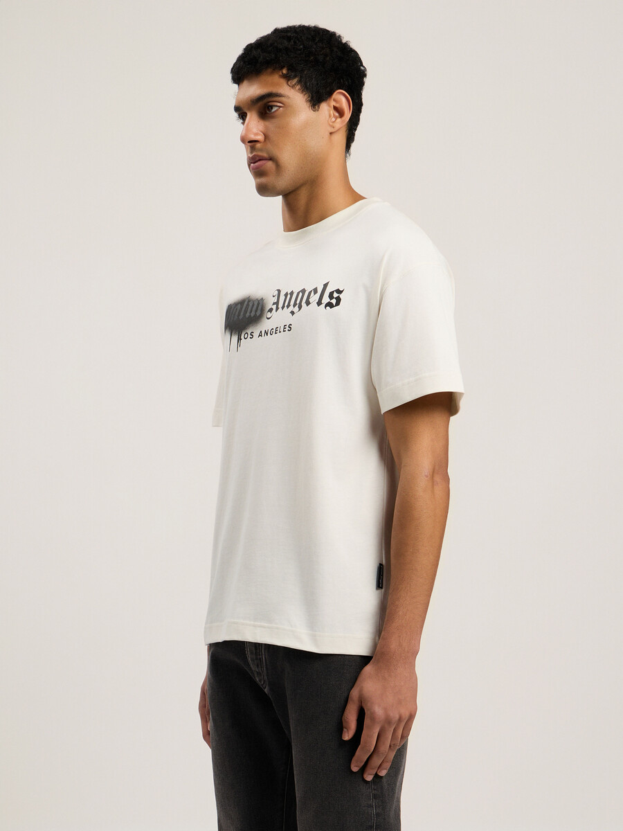 spray city los angeles t-shirt