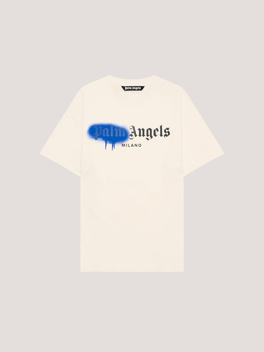 spray city mailand t-shirt