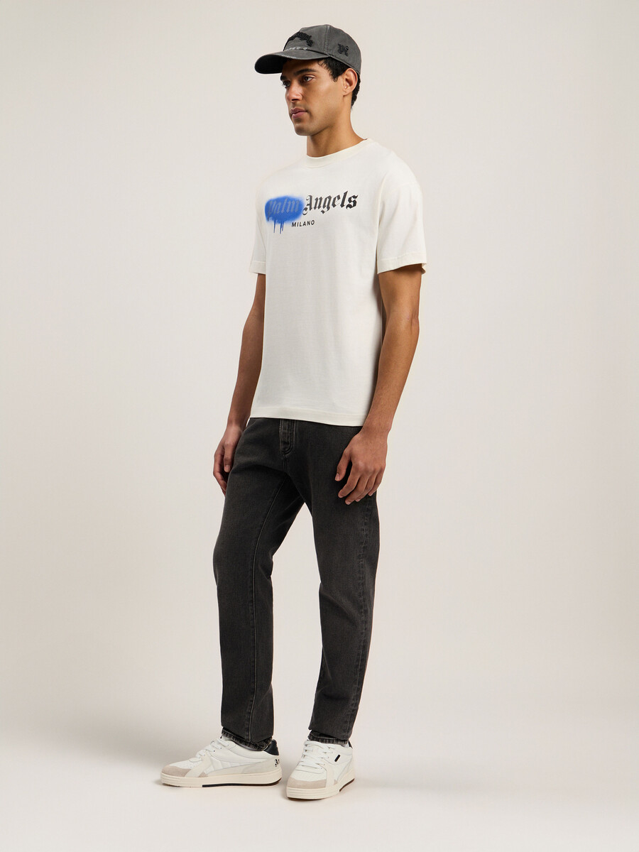 spray city mailand t-shirt