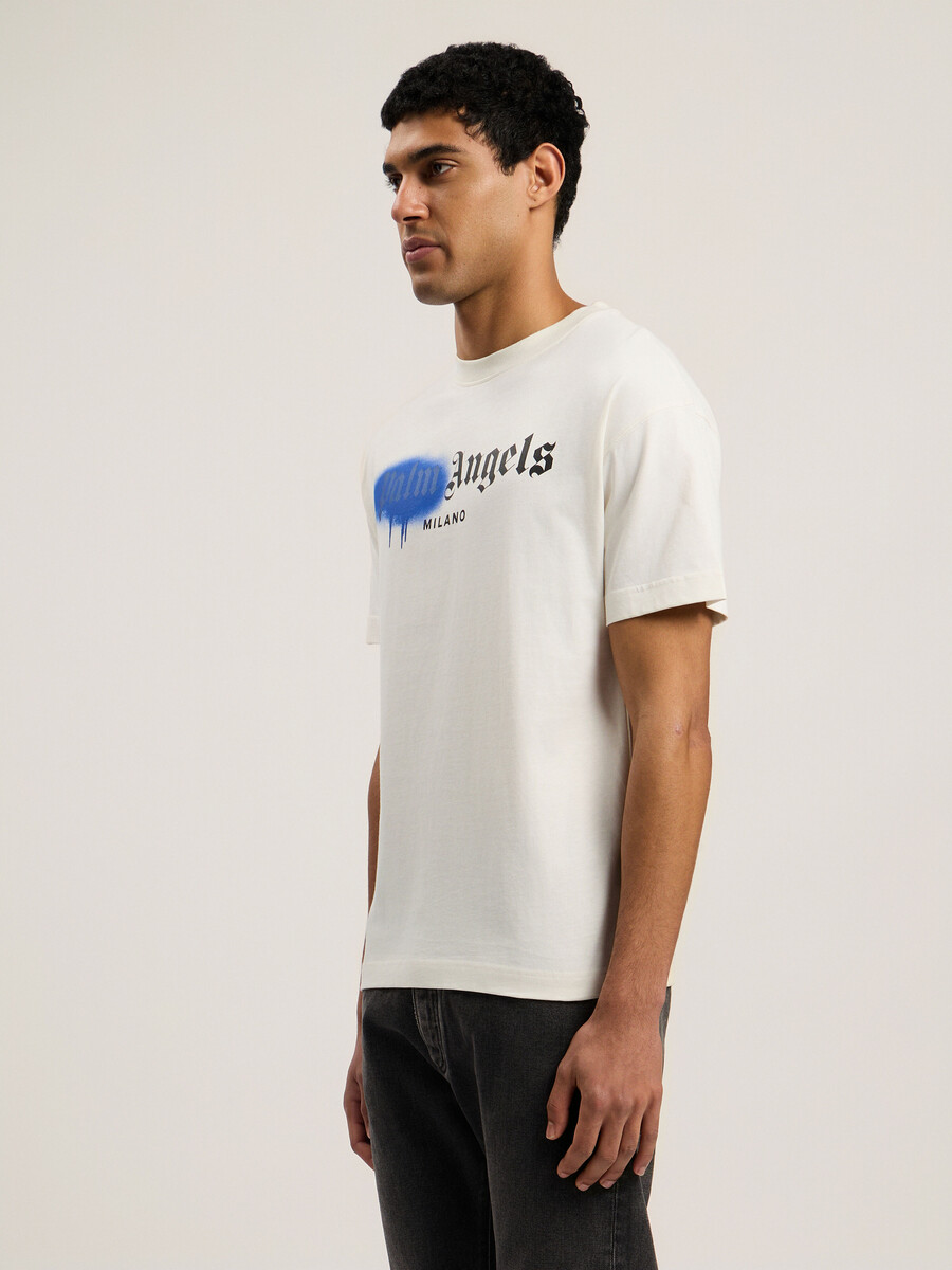spray city mailand t-shirt