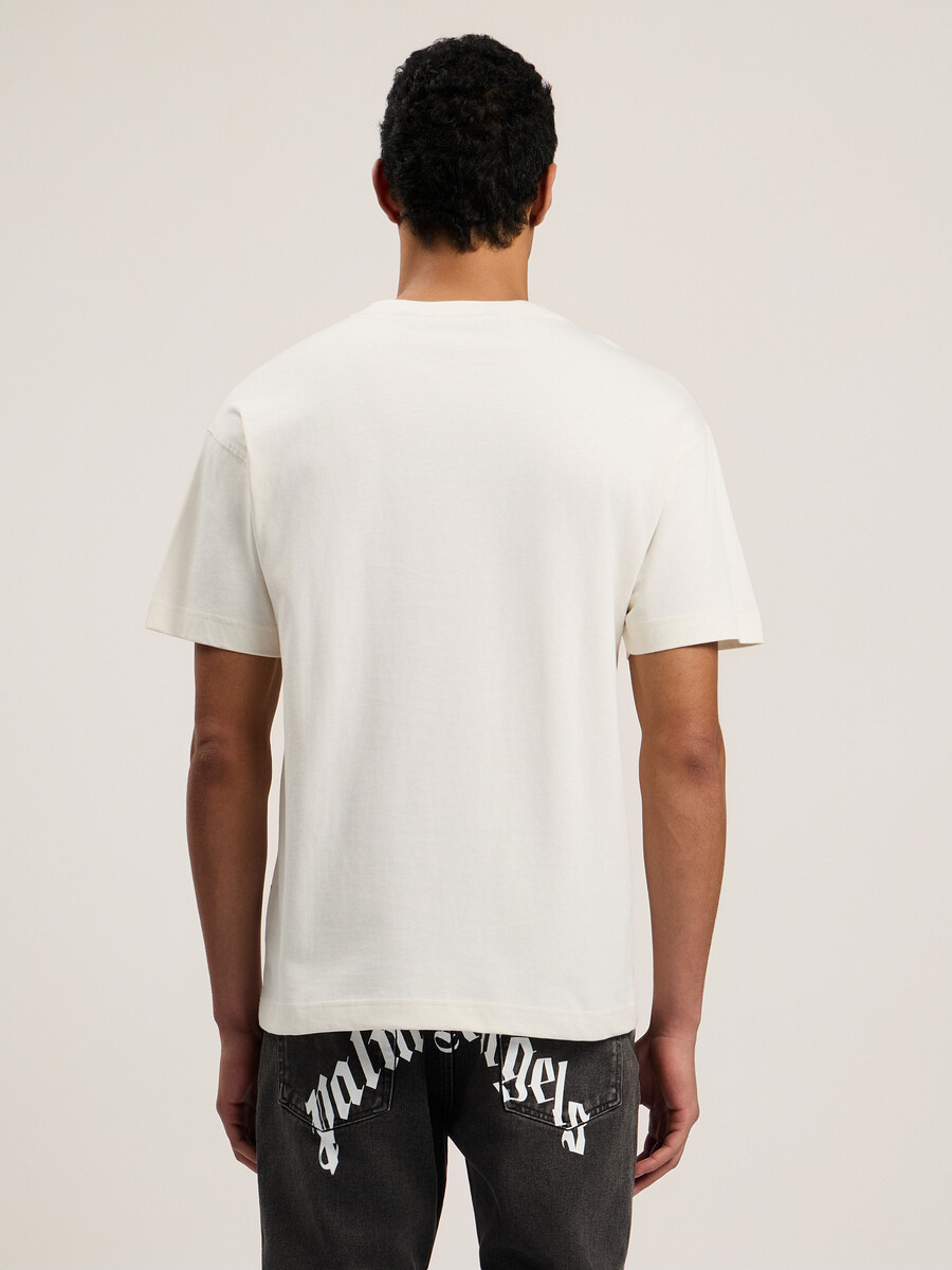 spray city mailand t-shirt