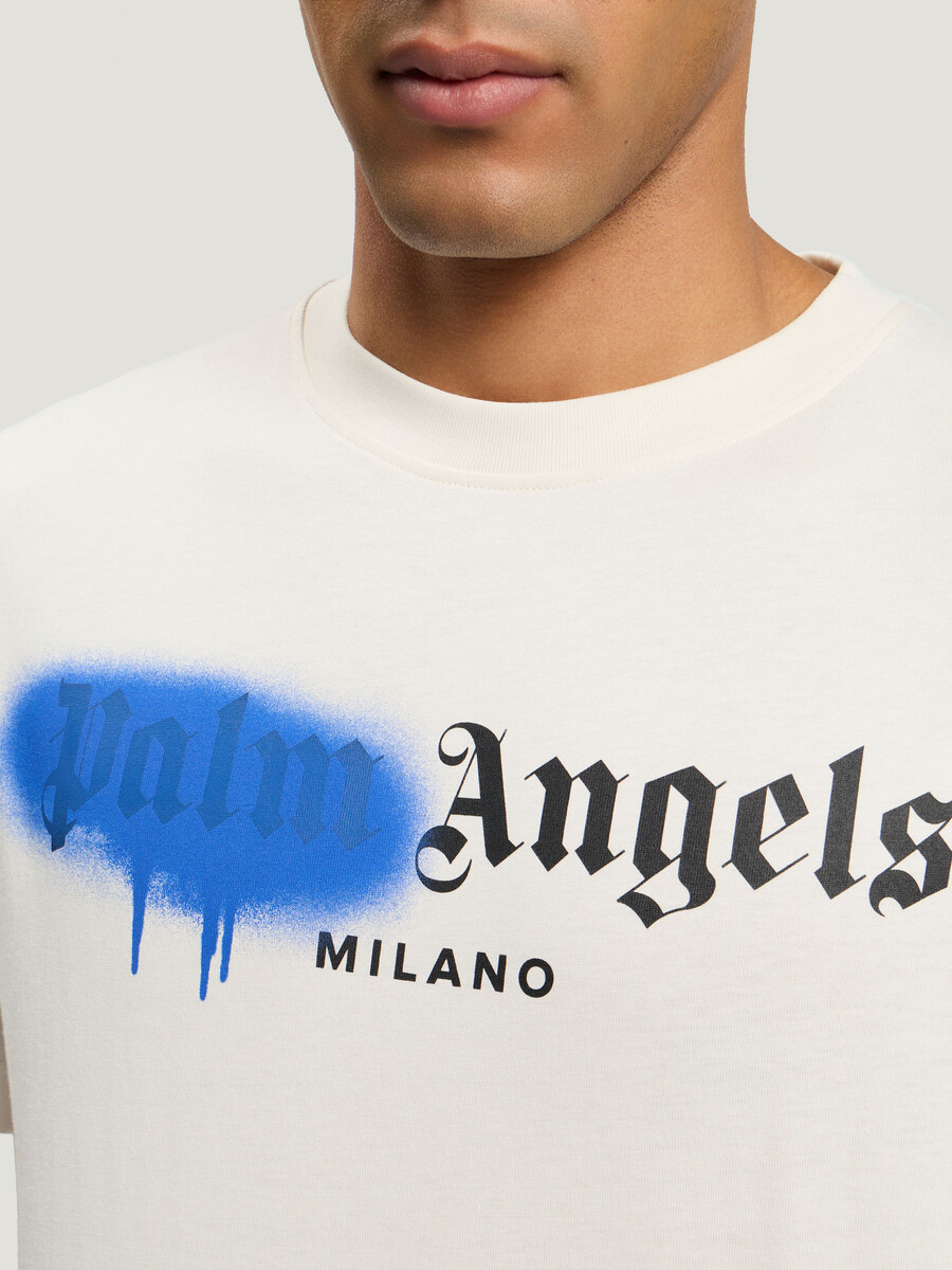 spray city mailand t-shirt