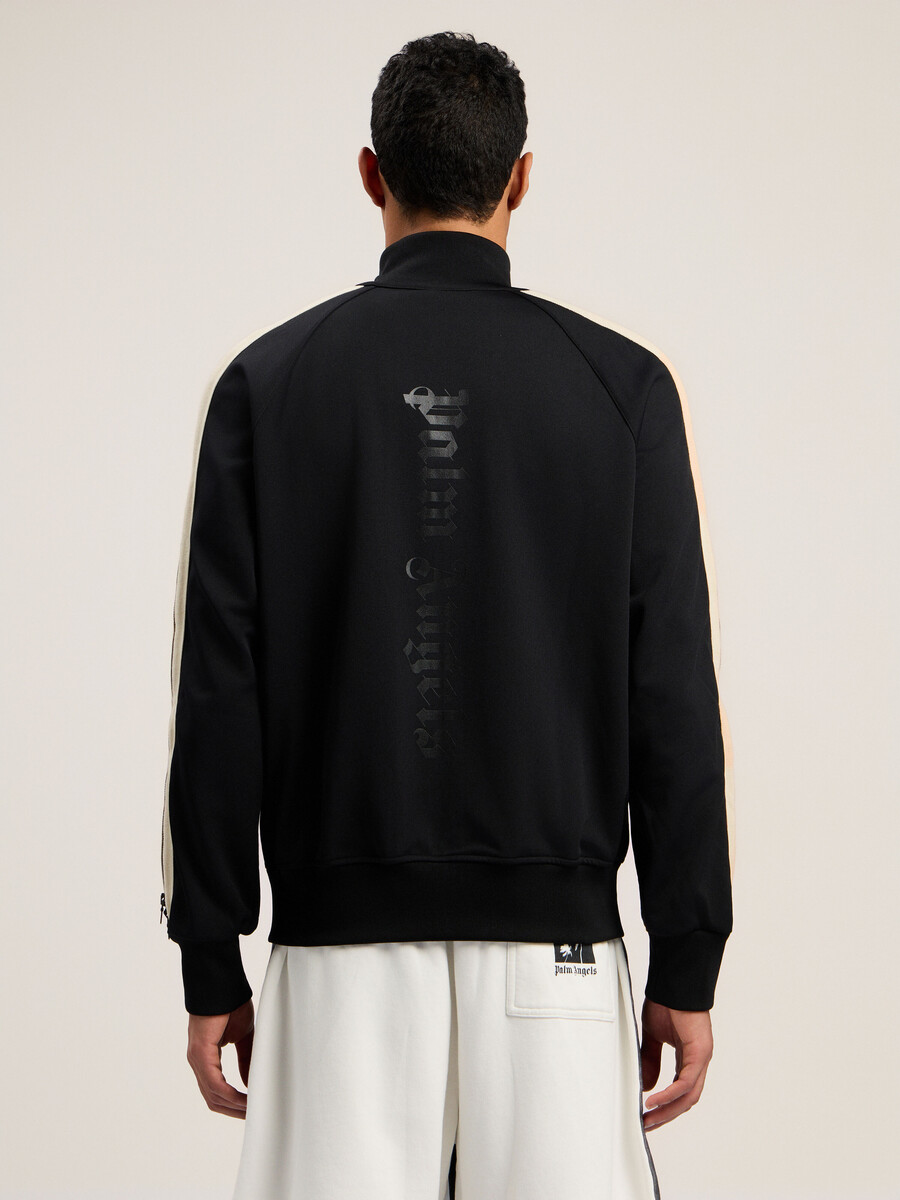 performance-trainingsjacke mit reißverschluss