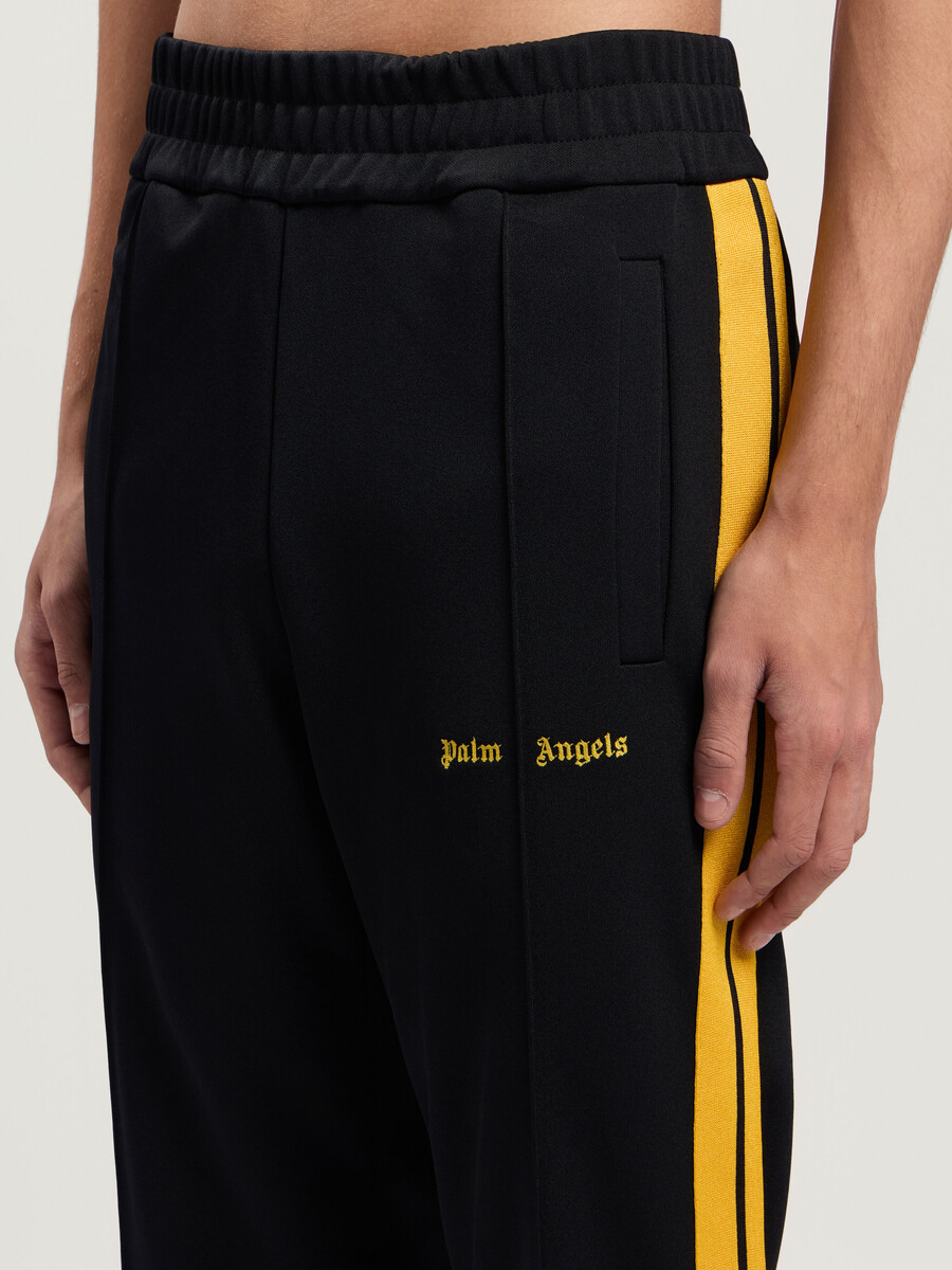 klassische logo-trainingshose