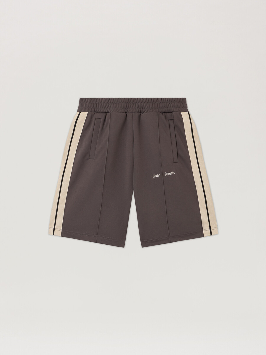 klassische logo-trainingsshorts