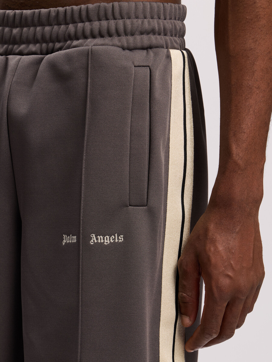 klassische logo-trainingsshorts
