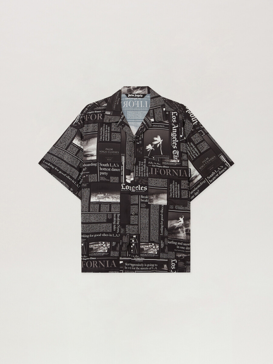 paxlatimes news shirt