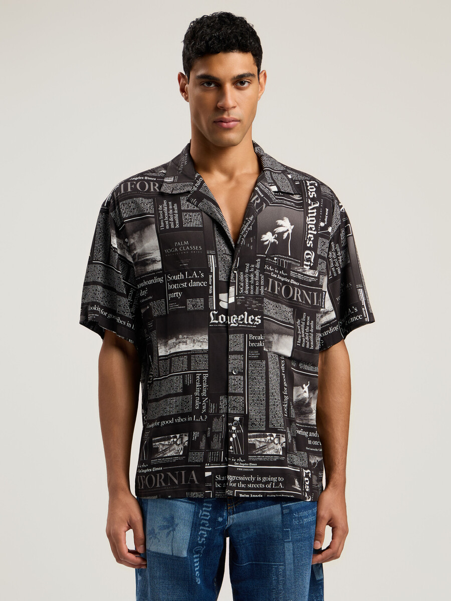 paxlatimes news shirt