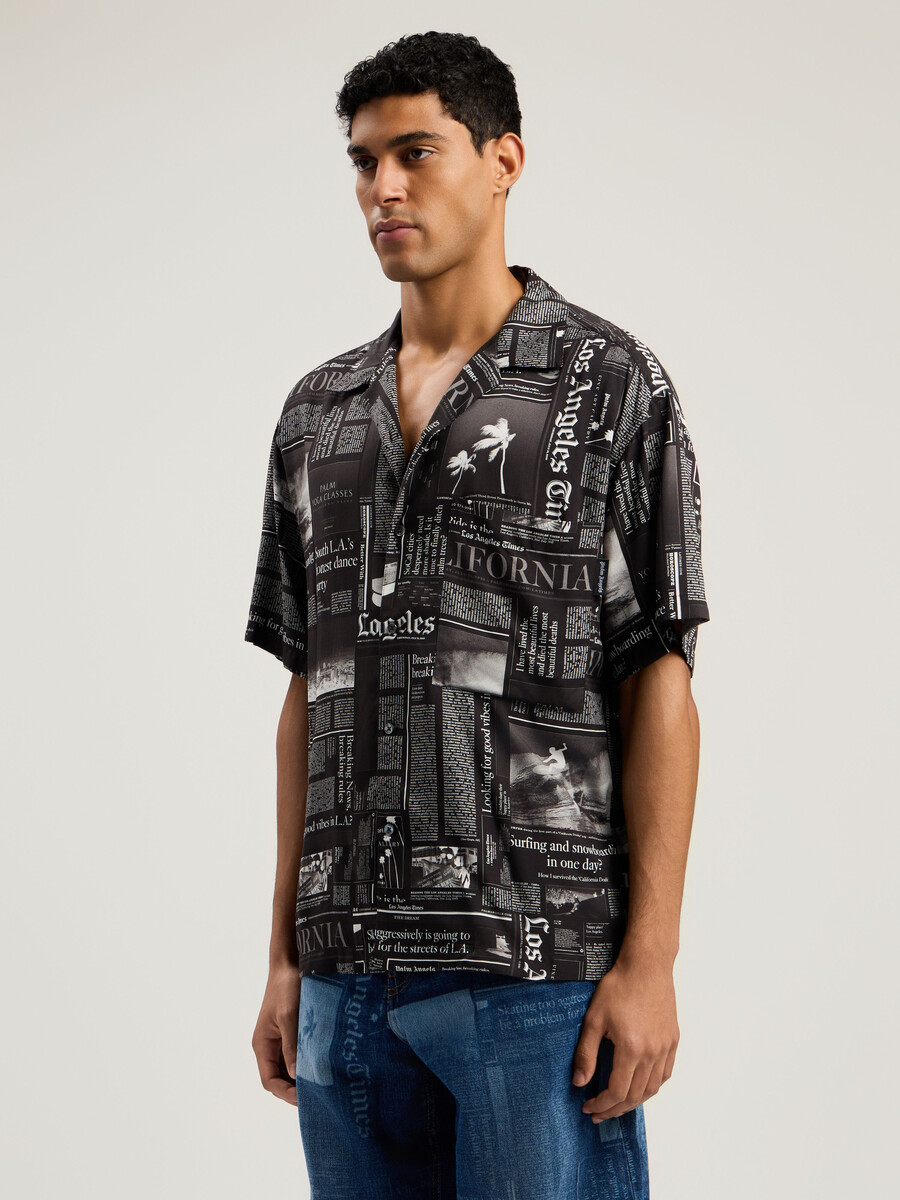 paxlatimes news shirt