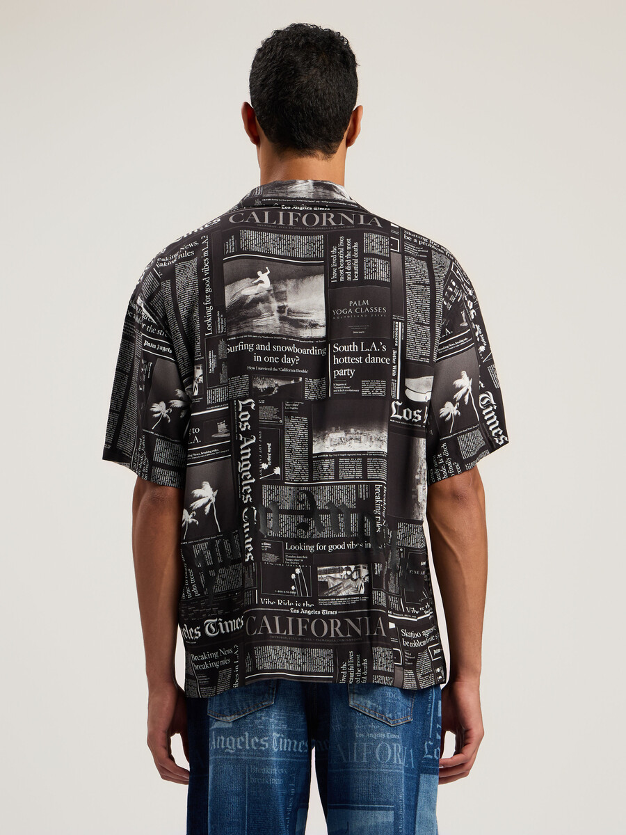 paxlatimes news shirt